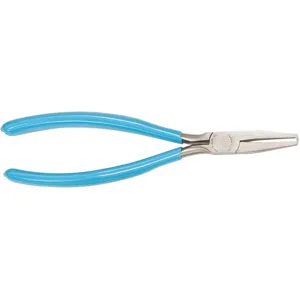 CHANNELLOCK 748 Long Reach Pliers 8 Inch Length Carbon Steel | AH8JXU 38UV72