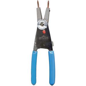 CHANNELLOCK 929 Convertible Snap Ring Pliers 10 In | AD2XXM 3WCJ6