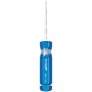 CHANNELLOCK AWL3A Scratch Awl 6-3/4 Inch Length Alloy Steel blue | AH8GKT 38RW55