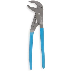 CHANNELLOCK GL12 Plier Tongue/groove Griplock 12 In | AE4LPC 5LJ57