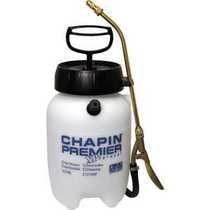 CHAPIN 21210XP Handheld Sprayer 1 Gallon Polypropylene Tank | AB6EGE 21AC29