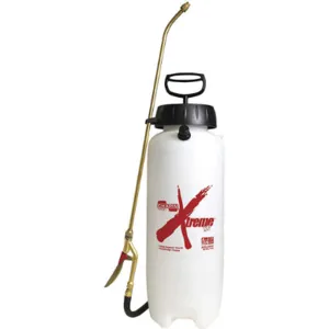 CHAPIN 22049XP Handheld Sprayer 3 Gallon Polypropylene Tank | AB6EGG 21AC31