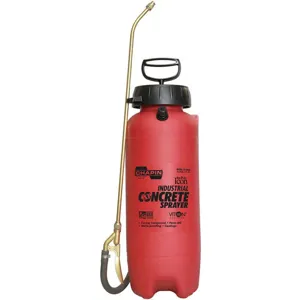 CHAPIN 22180XP Handheld Sprayer 3 Gallon Polypropylene Tank | AB6EGJ 21AC33