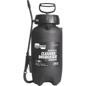 CHAPIN 22350XPW Handheld Sprayer 35 - 45 Psi 2 Gallon | AG4YPY 35HX47