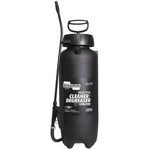 CHAPIN 22360XP Handheld Sprayer 3 Gallon Polypropylene Tank | AB6EGL 21AC35
