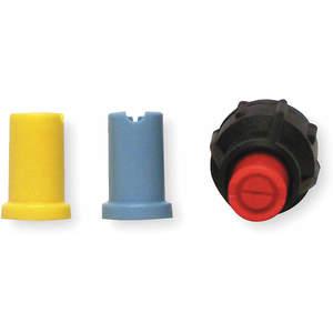 CHAPIN 6-5379 Nozzle Polyethylene - Pack Of 3 | AC4HGR 2ZV94