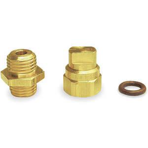 CHAPIN 6-5797 Nozzle Brass 0.5 Gpm | AD3BFA 3XL30