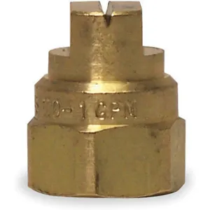 CHAPIN 6-5943 Nozzle Brass/plated Steel | AC4HGQ 2ZV93