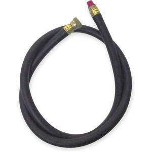 CHAPIN 6-6092 Replacement Hose Rubber Reinforced | AC4HGP 2ZV92