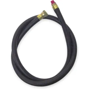 CHAPIN 6-6092 Replacement Hose Rubber Reinforced | AC4HGP 2ZV92