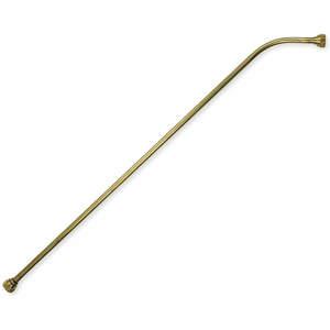 CHAPIN 6-7704 Replacement Wand Brass 0.5 Gpm | AD3BFF 3XL36