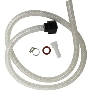 CHAPIN 68105 Replacement Hose Size 48 Inch | AE8MAN 6DZE4