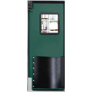 CHASE DOORS 3084RJAD Swinging Door 7 x 2.5 Feet Jade | AC8BQV 39K147