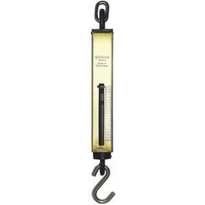 CHATILLON IC-500 Mechanical Hanging Scale 23-1/2 Inch Height | AC9RTB 3JKN7