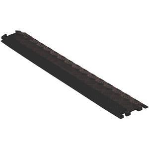 CHECKERS FL1X1.5-B Cable Protector 5.25 Inch Width | AB6UJT 22F232