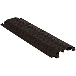 CHECKERS FL2X1.75-B Cable Protector Black 3 Feet Length | AB6UJW 22F235