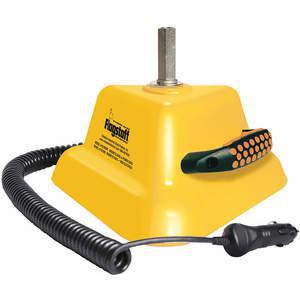 CHECKERS FS7009PC Magnetic Mount Base With Cord And Plug | AE6TTB 5UYR7