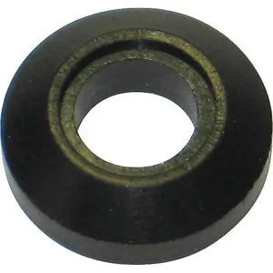 CHICAGO FAUCETS 1-021BL100JKABNF Cartridge Seat Rubber Washer Pk100 | AF9AHR 29RR30