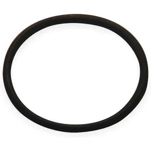 CHICAGO FAUCETS 1-043JKABNF Cartridge Cap Gasket Elastomer | AC9END 3FZR9