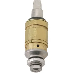 CHICAGO FAUCETS 1-099-245JKABNF Cartridge Brass | AB8RVH 26Y291