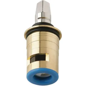 CHICAGO FAUCETS 1-099XKJKABNF Rh Quaturn Cartridge | AE6RKA 5UTV7