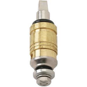 CHICAGO FAUCETS 1-100-245JKABNF Cartridge Brass | AB8RUG 26Y264