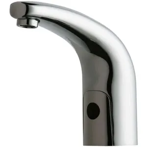 CHICAGO FAUCETS 116.201.AB.1 Faucet Sensor 3/8 Inch Compresion 0.5 Gpm | AF2PZN 6XAE7