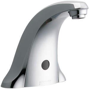CHICAGO FAUCETS 116.606.AB.1 Faucet Sensor 1/2 Inch Male Npsm 0.5 Gpm | AE6RHM 5UTP4