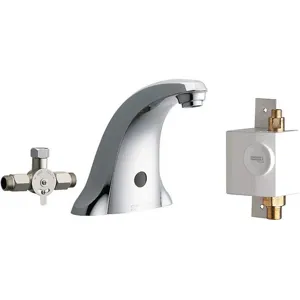 CHICAGO FAUCETS 116.966.AB.1 Electronic Faucet Sensor 0.5 Or 1 Gpm | AF9AJQ 29RR54