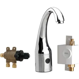 CHICAGO FAUCETS 116.979.AB.1 Electronic Faucet Sensor 1.0 Gpm | AF9AJU 29RR57