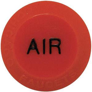 CHICAGO FAUCETS 216-278JKNF Button Air | AE6RHR 5UTP8