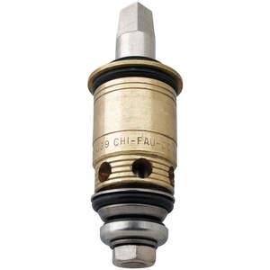 CHICAGO FAUCETS 217-XTLHJKABNF Lh Slo-comp. Cartridge | AE6RKC 5UTV9