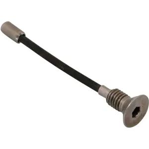 CHICAGO FAUCETS 240.753.00.1 Shut Off Screw | AE6RHZ 5UTR5