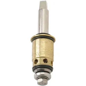 CHICAGO FAUCETS 274-XTLHJKABNF Cartridge Brass | AB8RRF 26Y216