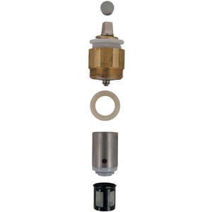 CHICAGO FAUCETS 3300-103KJKABNF Metermix Actuator And Unit Brass | AD4GTQ 41N766