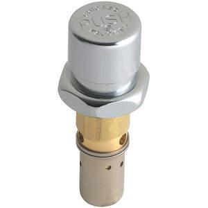 CHICAGO FAUCETS 333-XSLOPJKABNF Cartridge Brass | AB8RQY 26Y209