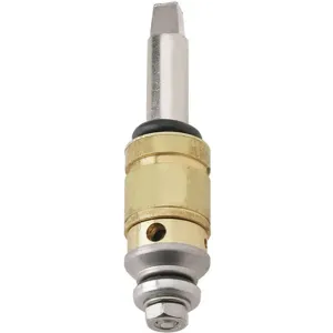 CHICAGO FAUCETS 377-X245RJKABNF Cartridge Brass | AB8RTC 26Y236