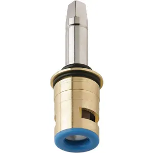 CHICAGO FAUCETS 377-XKRHJKABNF Rh Quaturn Cartridge | AE6RKH 5UTW4