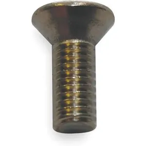 CHICAGO FAUCETS 420-010JKRCF Handle Screw Rough Chrome | AC9QLL 3JAD9