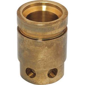 CHICAGO FAUCETS 433-042JKABRBF Cartridge Sleeve Brass | AB8RUX 26Y280