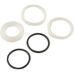 CHICAGO FAUCETS 50-035KJKABNF Spout O-ring And Washer Kit Rigid/swing | AC9QLQ 3JAE6