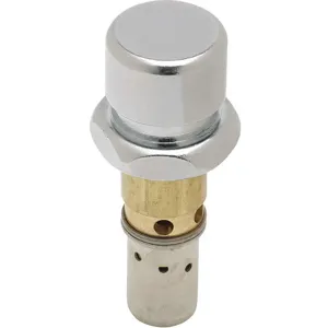 CHICAGO FAUCETS 625-XJKABNF Cartridge Brass | AB8RQJ 26Y194