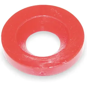 CHICAGO FAUCETS 633-023JKNF Index Button Red Plastic | AC9QLY 3JAF6