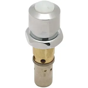 CHICAGO FAUCETS 745-XJKABNF Cartridge Brass | AB8RRH 26Y218