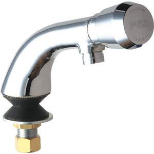 CHICAGO FAUCETS 807-E12-665PAB Wasserhahn-Dosierdruck 1/2 Zoll Npsm | AB8RPY 26Y183
