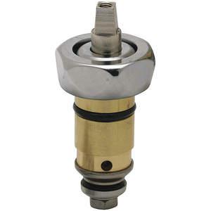 CHICAGO FAUCETS 826-XJKABNF Cartridge Brass | AB8RVF 26Y289