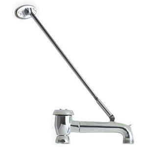 CHICAGO FAUCETS 897-SJKCP Vacuum Breaker Spout 3 1/2 Inch Length | AC9QNE 3JAT1