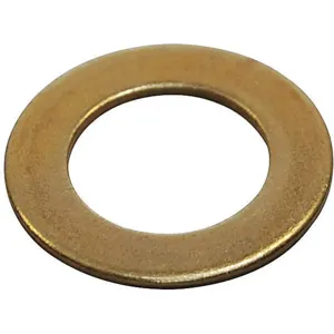 CHICAGO FAUCETS 93-131BL100JKABNF Cartridge Washer Brass | AF9AJK 29RR48