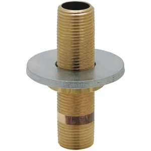 CHICAGO FAUCETS 979-001KJKABRBF Inlet Shank Brass | AB8RUL 26Y270