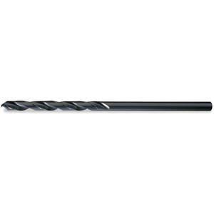 CHICAGO-LATROBE 40578 Extension Drill 5/16 x 12 Inch High Speed Steel Black Oxide | AE2VRQ 4ZP10